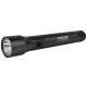 Elemes LED kézi lámpa, 8W, 6000K, 800lm, 3×D, IP54, max.10h