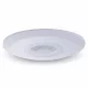 Mozgásérzékelő, mennyezetre, lapos, fehér 230V, 360°, 1-6 m, 10 s-12 min, 3-2000lux, IP20