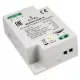Túlfeszültség levezető LED meghajtók védelmére, Un=230-277VAC, 5/10kA, Up=1,5kV, IP20