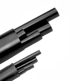 Darabolt zsugorcső készlet 4×150-4×240 mm2 (TRACON)