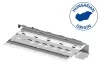 LED csarnokvilágító TU HB IP20 G1 ST 1S12 92W 12800lm 4000K CRI80 C1-120°
