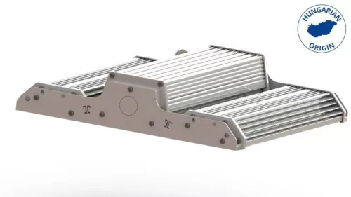 LED csarnokvilágító TU HB IP20 G1 ST 1S12 92W 12800lm 4000K CRI80 C1-120°
