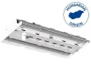 LED csarnokvilágító TU HB IP20 G1 ST 1S12 92W 12800lm 4000K CRI80 C1-120°