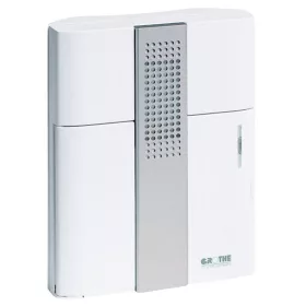   Csengő, dallamcsengő, 3 dallam, 4 x 1,5V Baby elem (elem nem tartozék) GROTHE