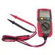 Multiméter, mini, AC/DC 600V, AC/DC 400mA, NCV, UNI-T UT125C