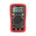 Multiméter, AC/DC 250V-ig, DC áram, hőmérséklet mérés, UNI-T UT131C