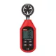 Digitális szélsebesség mérő, 0-30m/s, Anemometer, UNI-T UT363