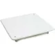 Kötődoboz fedél 150x150mm fehér AKU 150-hez ( 000737 )
