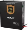 Fali Szinuszos szünetmentes tápegység 12V / 300W