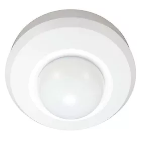   Ultratech Mozgás és jelenlét érzékelő, 360°, IP20, mennyezetre szerelhető