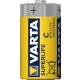 Elem Varta Superlife 1,5V  BABY  2 db / bliszter