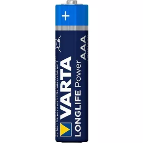 Alkáli elem, AAA, Varta Longlife Power LR03-4B 4903