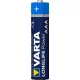 Alkáli elem, AAA, Varta Longlife Power LR03-4B 4903