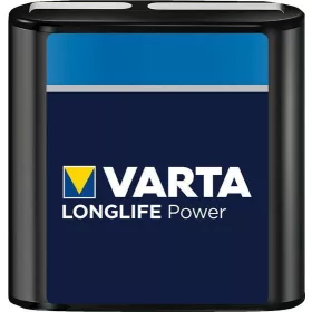 Lapos elem 4,5 V, 3LR12, Varta