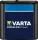Lapos elem 4,5 V, 3LR12, Varta