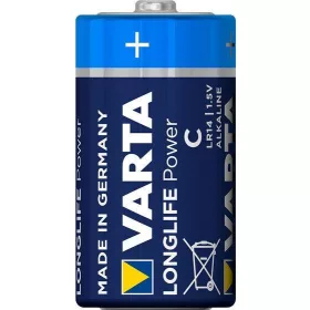 ELEM Baby 1,5V, Varta C Longlife Power
