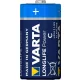 ELEM Baby 1,5V, Varta C Longlife Power