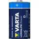 Elem D Góliát, LR20, Varta Longlife Power LR20-2B 4920