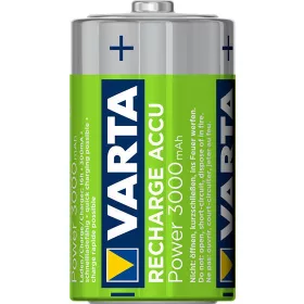 Akkumulátor D góliát, 3000mAh, LR20, Varta