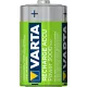 Akkumulátor D góliát, 3000mAh, LR20, Varta