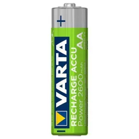   Akkumulátor 1,2V 2600 mAh, (2 darabos csomag), NiMH  (PROFESSIONAL)