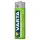 Akkumulátor 1,2V 2600 mAh, (2 darabos csomag), NiMH  (PROFESSIONAL)