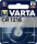 Elem CR1216, Varta 6216 gombelem