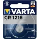 Elem CR1216, Varta 6216 gombelem