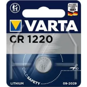 Elem CR1220, Varta 6220 gombelem