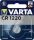 Elem CR1220, Varta 6220 gombelem