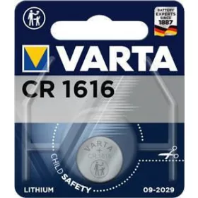 Elem CR1616, Varta 6616 Li-ion gombelem