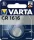 Elem CR1616, Varta 6616 Li-ion gombelem
