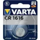 Elem CR1616, Varta 6616 Li-ion gombelem