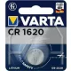 Elem, CR1620, Varta 6620 Li-ion gombelem