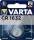 Elem CR1632 3V, Varta 6632 gombelem