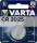 Elem, CR2025 Varta 6025
