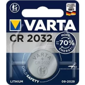Elem CR2032 Varta gombelem
