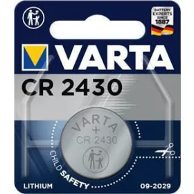 Elem CR2430, Varta gombelem