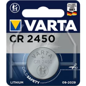 Elem CR2450, Varta 6450
