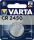 Elem CR2450, Varta 6450
