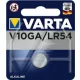 ELEM, V10GA, (LR54, SR1130W, 189/389) 1,5V, Varta 4274 gombelem