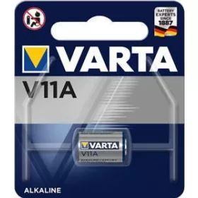 Elem, V11A, (LR11), 6V, Varta 4211