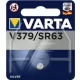 V379 gombelem, ezüst oxid, Varta óraelem