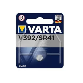 VARTA V392 gomb elem (LR41, SR41)