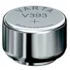 Varta Gombelem Ezüst-Oxid V393, ipari óraelem