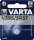 Varta Gombelem Ezüst-Oxid V395