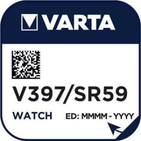ELEM, V397, 1.55V (VARTA)