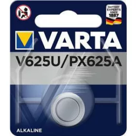 Elem, V625U,  LR9 1,5V, Varta 4626