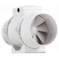 Elszívó csőventilátorok