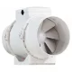 VENTILÁTOR TT 150 mm, cső közé építhető, csatornaventilátor, ipari